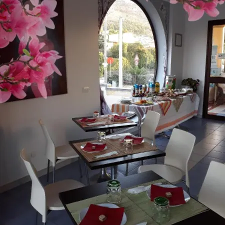 B&B Il Mandorlo