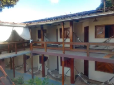 Pousada Portal do Sol