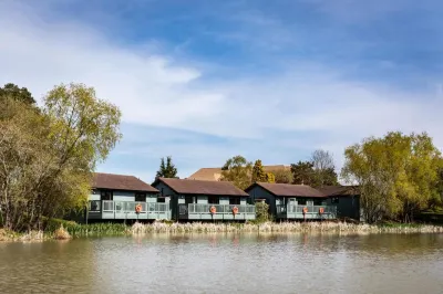 The Vale Golf & Country Club Hotels in Wychavon District