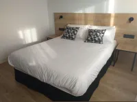 호텔 앙트레레일르 Zarraton 호텔