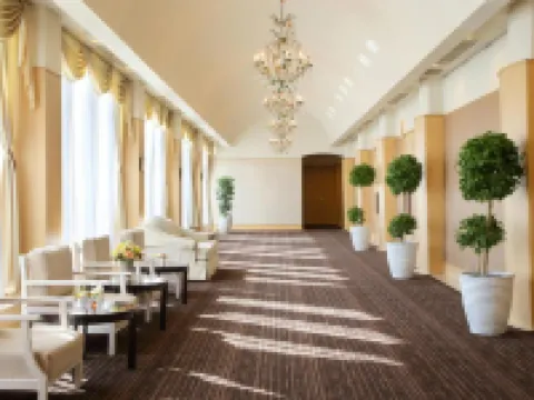 Hotel Grand Plaza Urashima Hotéis em Kurihara