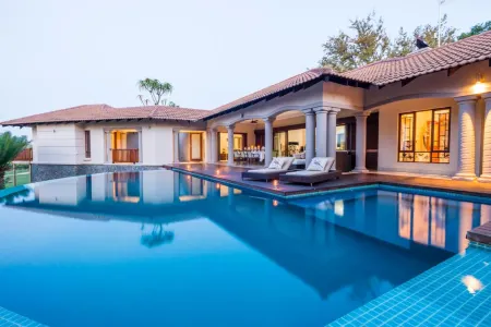 Am Lodge - Hoedspruit