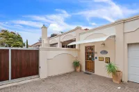 Arum Guest House Hoteles en East London