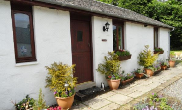 Shegarton Farm Cottages