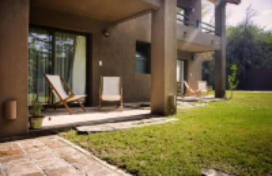 Casa Lopez Hotéis em 