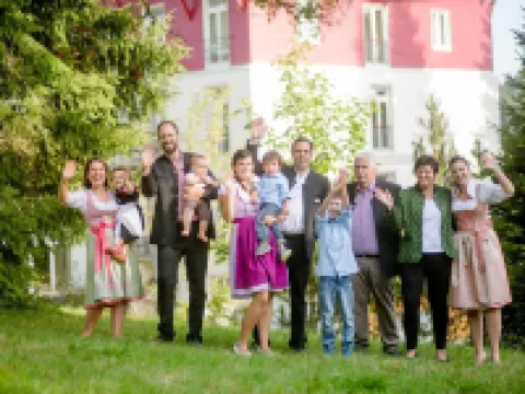 Das Waldhotel - Genuss & Wellness am Notschreipass Hotels in Todtnau