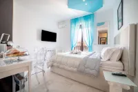 Tiffany & Babylon Luxury Stay - Mountain view