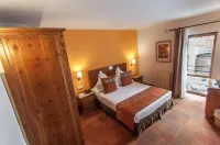 Hotel Vilagaros Hotel di Baqueira