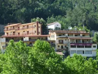 Adelaide Hotel Hotels in Campo do Gerês