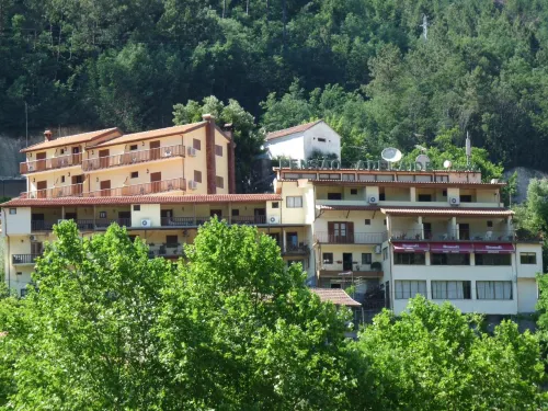 Adelaide Hotel Hotels in Cabril