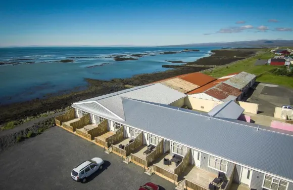 巴齊公寓青年旅舍