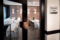 Morosani Fiftyone - the Room Only Hotel Hotels in Davos