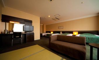 Hotel Aile