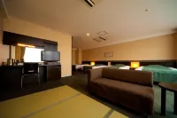 Hotel Aile