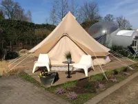 Guesthouse de Witte Merel Deluxe Hotels in Beringen