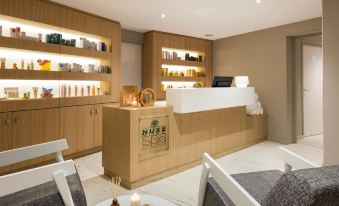 Araucaria Hotel & Spa