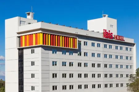 Ibis Erechim