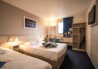 Ace Hôtel Paris Sud Villabe Hotels in Saint-Pierre-du-Perray