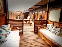 DT Loft Hotels in Пуерто-Наталес