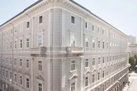 ปาลาซโซตาเลนติ 1907 - โรงแรมราคาถูก