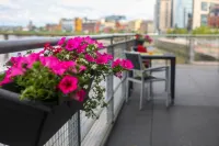 Clayton Hotel Limerick - 4-Star