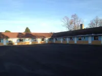 American Plaza Motel