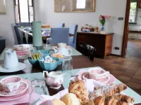 Fiori di Maggio Hotel a Codroipo