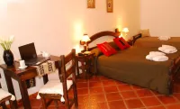 Posada la Escondida