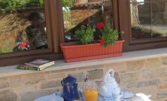 La Posada de Toribia