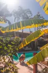 Hotel Ferrugem Eco Village - Pools