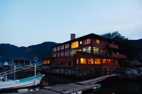 Owase Seaside View Hotels in 