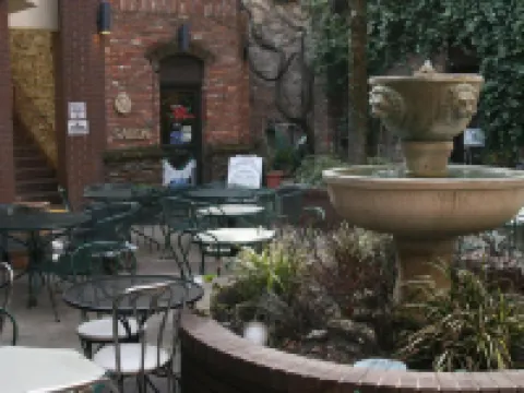 Historic Cary House Hotel Hotels in Placerville