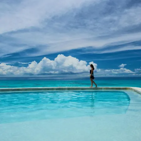 Maitai Rangiroa