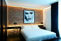 Areadocks Boutique Hotel