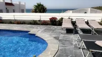 Villa Tanger Cap Spartel Vue Sur Mer - فلل