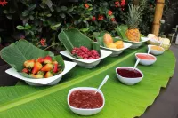 Primaluna Palomino Hotels near Playa los cocos