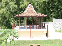 Borobudurhills Hotels in Borobudur