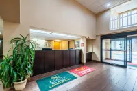 Econo Lodge Hagerstown I-81 Hotels in Hagerstown