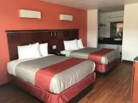 Motel 6 Alma, AR Hotels in Crawford County