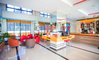 Ayara Grand Palace Hotel