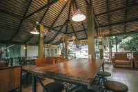 Pai Panalee the Nature Boutique Hotel Hotels in Pai