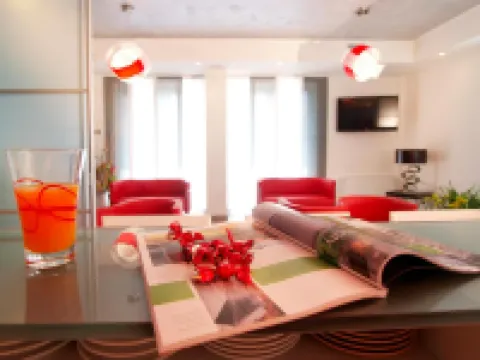 加尼科拉洛飯店