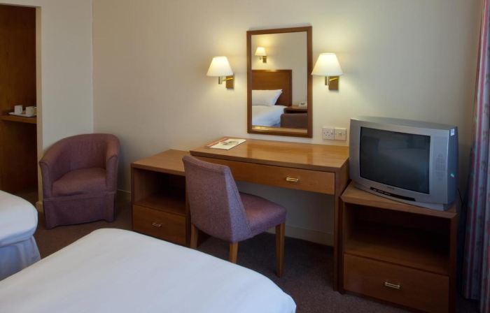Coventry Hill Hotel