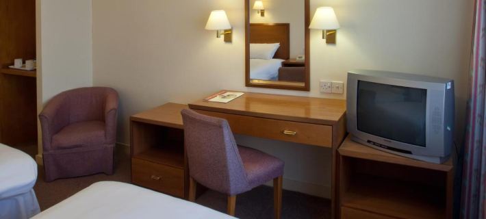 Coventry Hill Hotel Hotéis em Coventry