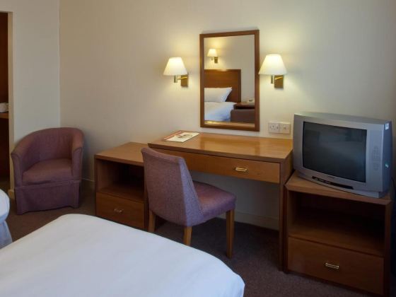 Coventry Hill Hotel