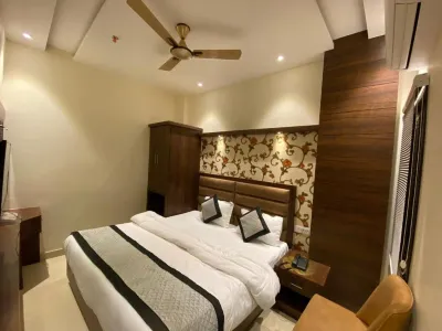 Hotel Blossom Inn Hotels in 
