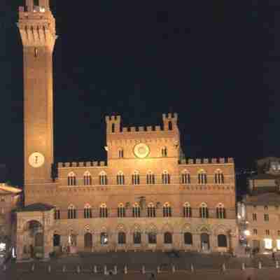 Palazzo Lenzi Hotel Exterior