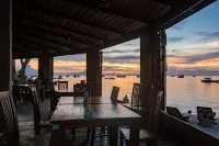 Koh Tao Regal Resort Hotels in Ko Tao