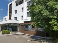 Hotel Scholz Hotels in Aalen