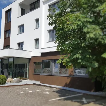 Hotel Scholz